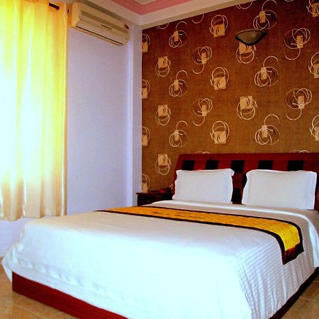 Thuy Tien Hotel TP. Hồ Chí Minh Ngoại thất bức ảnh