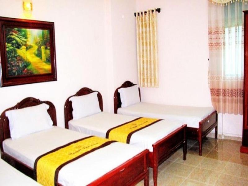 Thuy Tien Hotel TP. Hồ Chí Minh Ngoại thất bức ảnh