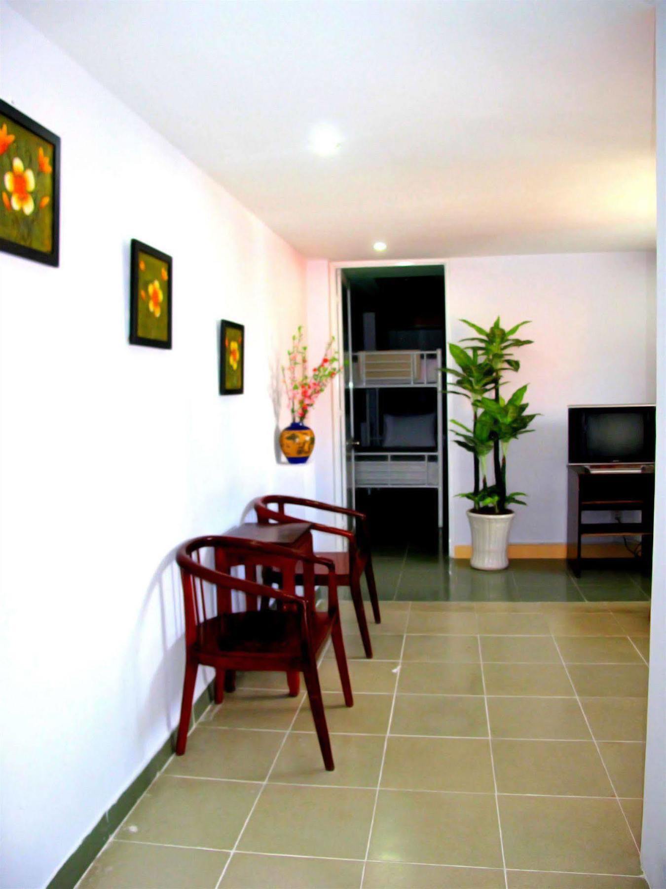 Thuy Tien Hotel TP. Hồ Chí Minh Ngoại thất bức ảnh