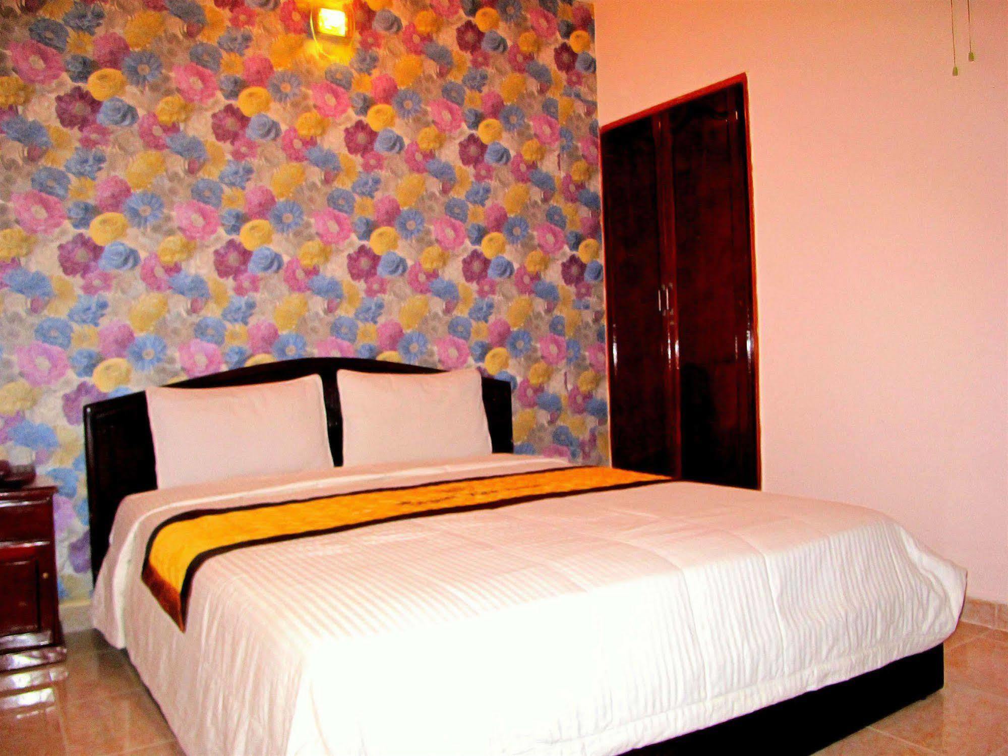 Thuy Tien Hotel TP. Hồ Chí Minh Ngoại thất bức ảnh