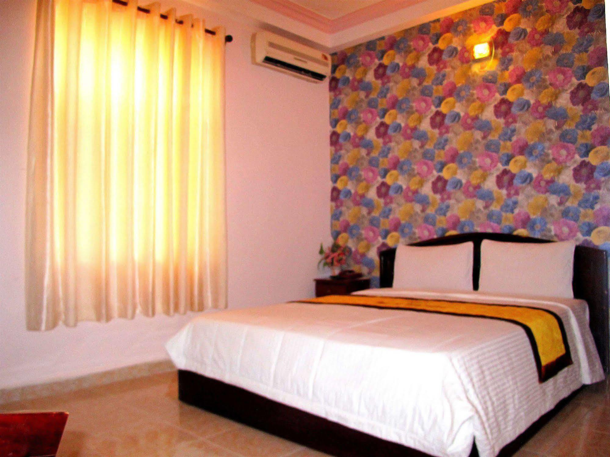 Thuy Tien Hotel TP. Hồ Chí Minh Ngoại thất bức ảnh