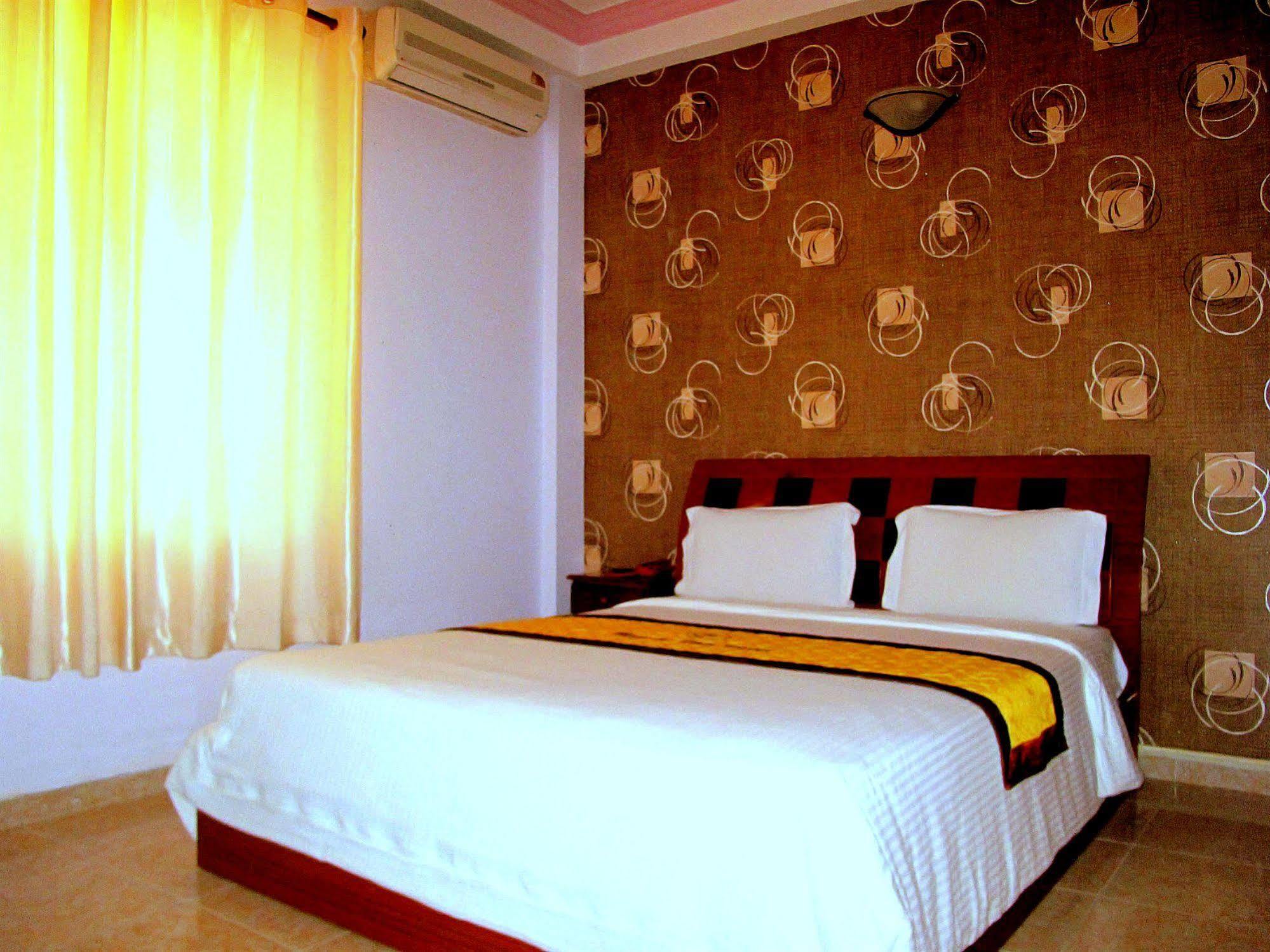 Thuy Tien Hotel TP. Hồ Chí Minh Ngoại thất bức ảnh