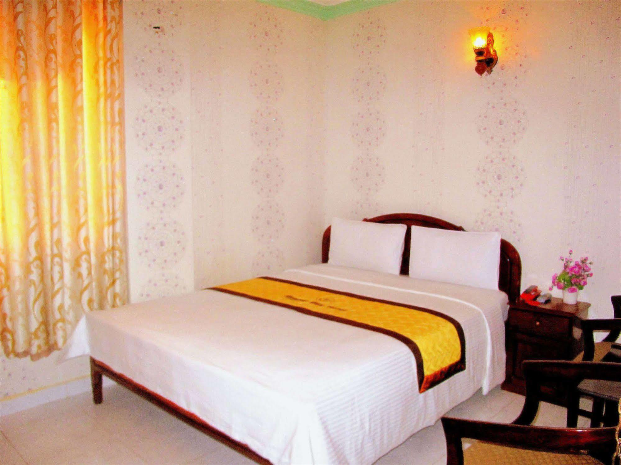 Thuy Tien Hotel TP. Hồ Chí Minh Ngoại thất bức ảnh