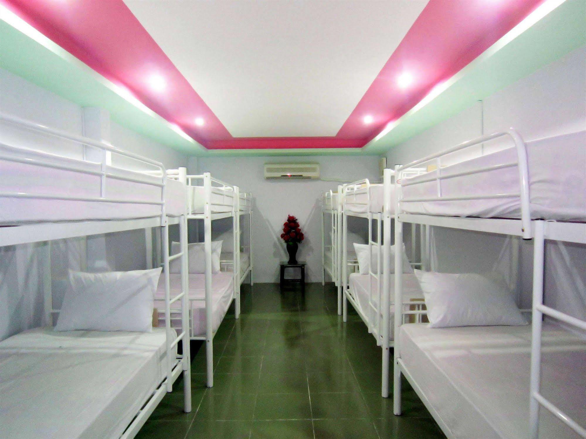 Thuy Tien Hotel TP. Hồ Chí Minh Ngoại thất bức ảnh