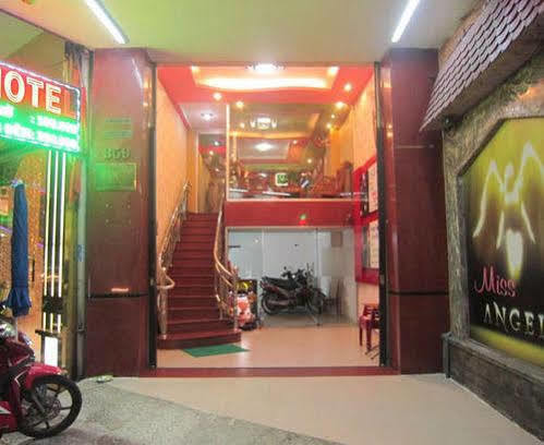 Thuy Tien Hotel TP. Hồ Chí Minh Ngoại thất bức ảnh